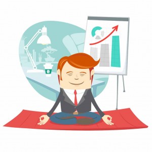 Business flexibility, Copyright: bloomua / 123RF Stock Photo