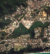 Image courtesy of Copernicus/ESA.