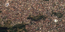 Image courtesy of Copernicus/ESA.