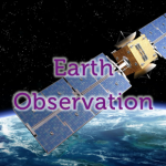 space satellite