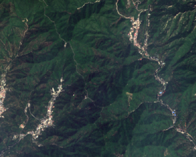 Can You See the Great Wall from the Space or Moon? Visibility from Outer  Space