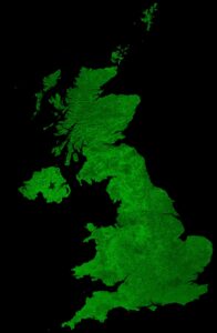 Earth Observation, UK, Proba