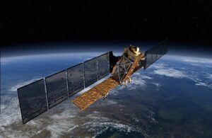 Sentinel-1B Sentinel-1A satellite satellites Sentinel-1C