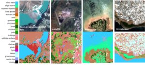 Marlisat, machine learning, plastic waste
