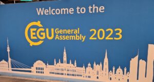 EGO Banner, Science, Geosciences