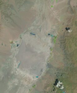 Satellite Calibration Site