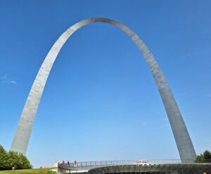 St Louis Geospatial