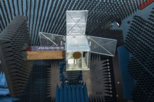 satellite cubesat PROBA_V_CC
