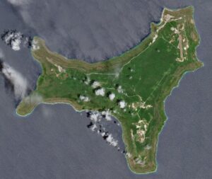 Christmas 2025, Christmas Island, 2026
