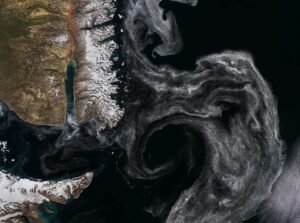 climate, tipping point, Earth Observation, Greenland