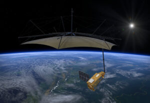 Biomass, Earth Observation, Satellite