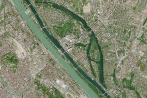 Living Planet, ESA, Earth Observation
