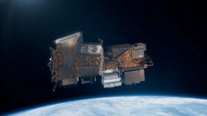 satellite, Sentinel, Earth Observation, 5A