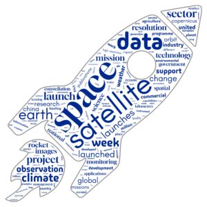 Earth Observation space satellite 2025, blogs, blog