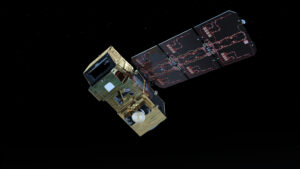 Sentinel-2, satellite, Sargassum